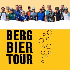 Radtour Berg 2022