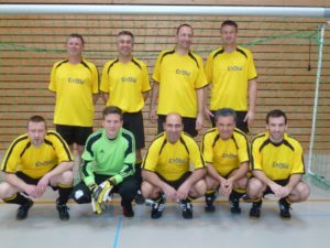 Unser Team