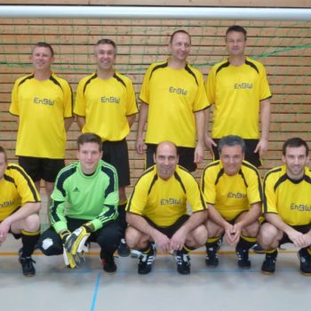 Unser Team