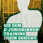 D-Juniorinnen Trainer*in gesucht