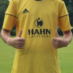 unser Hauptsponsor HAHN Gasfedern